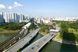 The Riverine By The Park (D12), Apartment #181140002